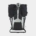 Parmelan 17 Silverstone / Black