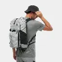 Parmelan 17 Silverstone / Black