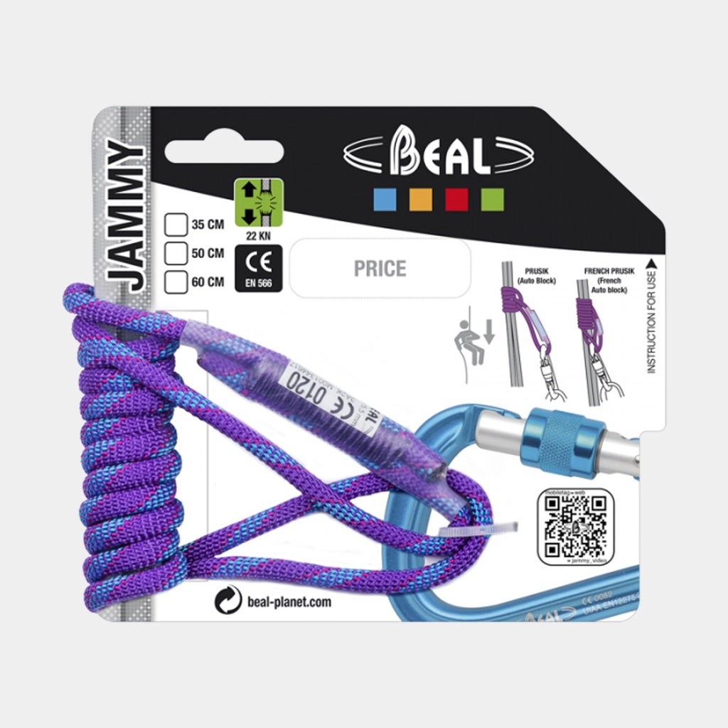 Jammy 60cm Violet (copie)