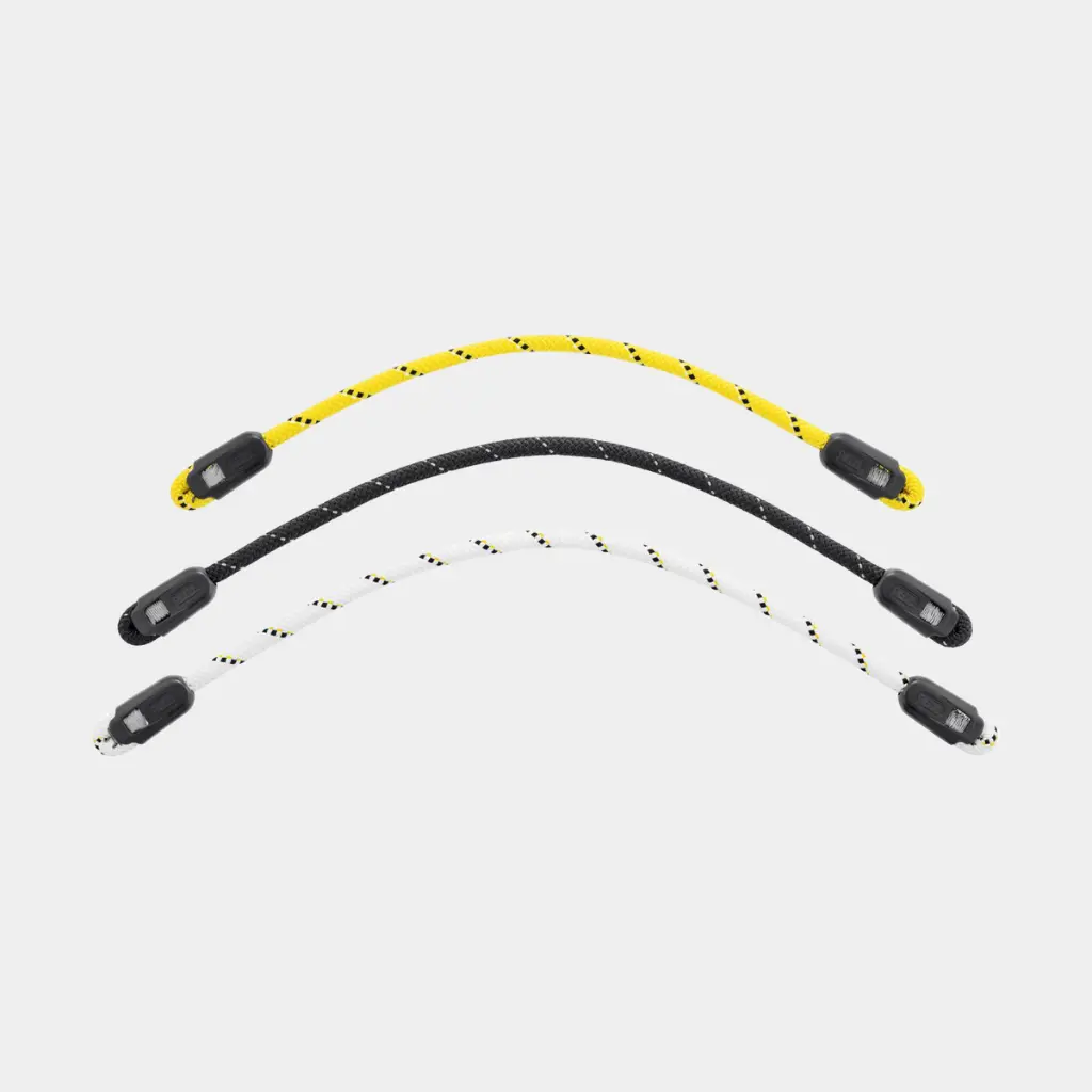 Pont d'Attache Sequoia 40cm Yellow