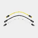 Pont d'Attache Sequoia 50cm White