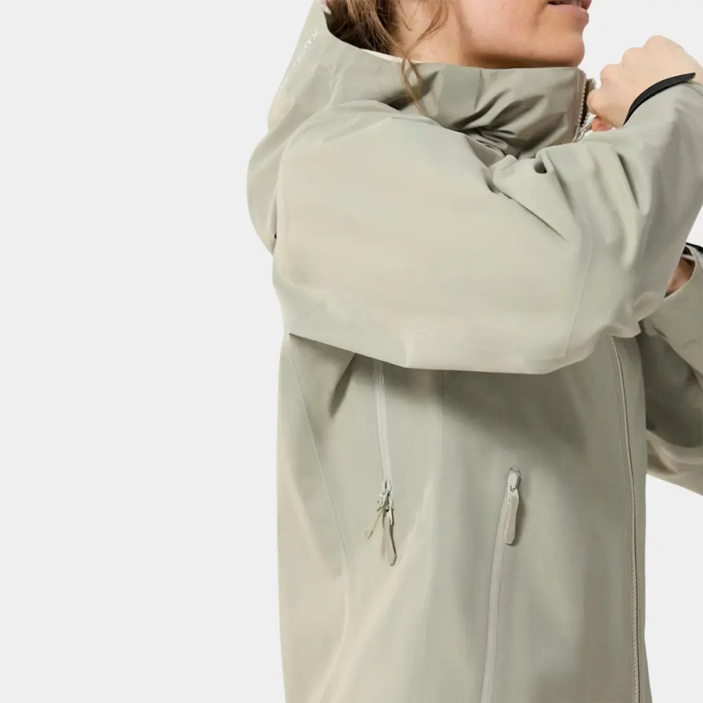 Beta SL Jacket Women (2025) Habitat