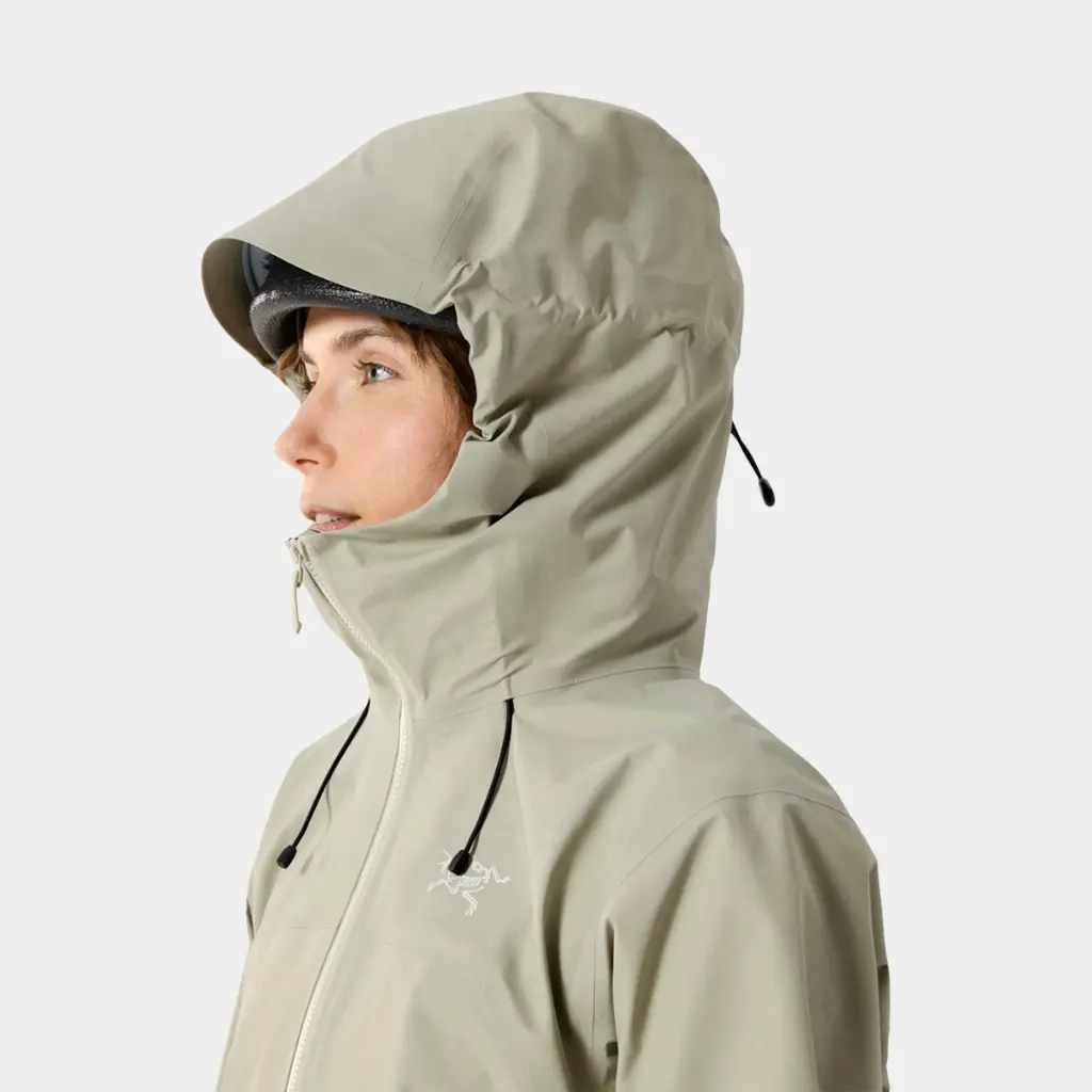 Beta SL Jacket Women (2025) Habitat