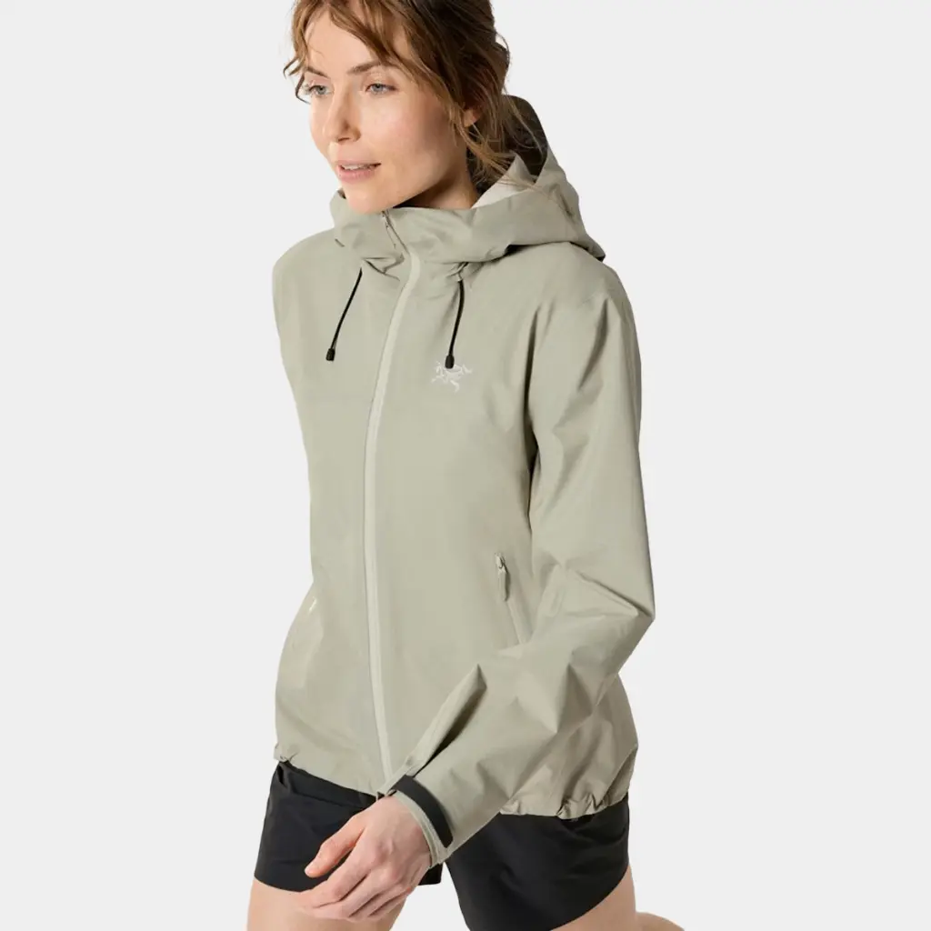 Beta SL Jacket Women (2025) Habitat
