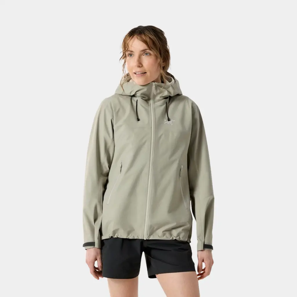Beta SL Jacket Women (2025) Habitat