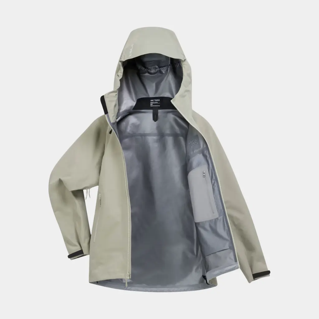 Beta SL Jacket Women (2025) Habitat