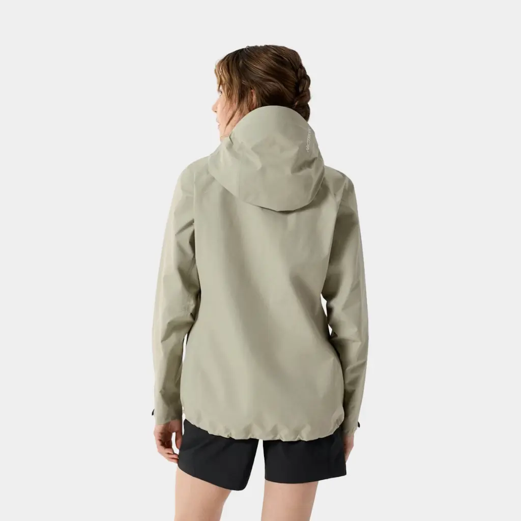 Beta SL Jacket Women (2025) Habitat