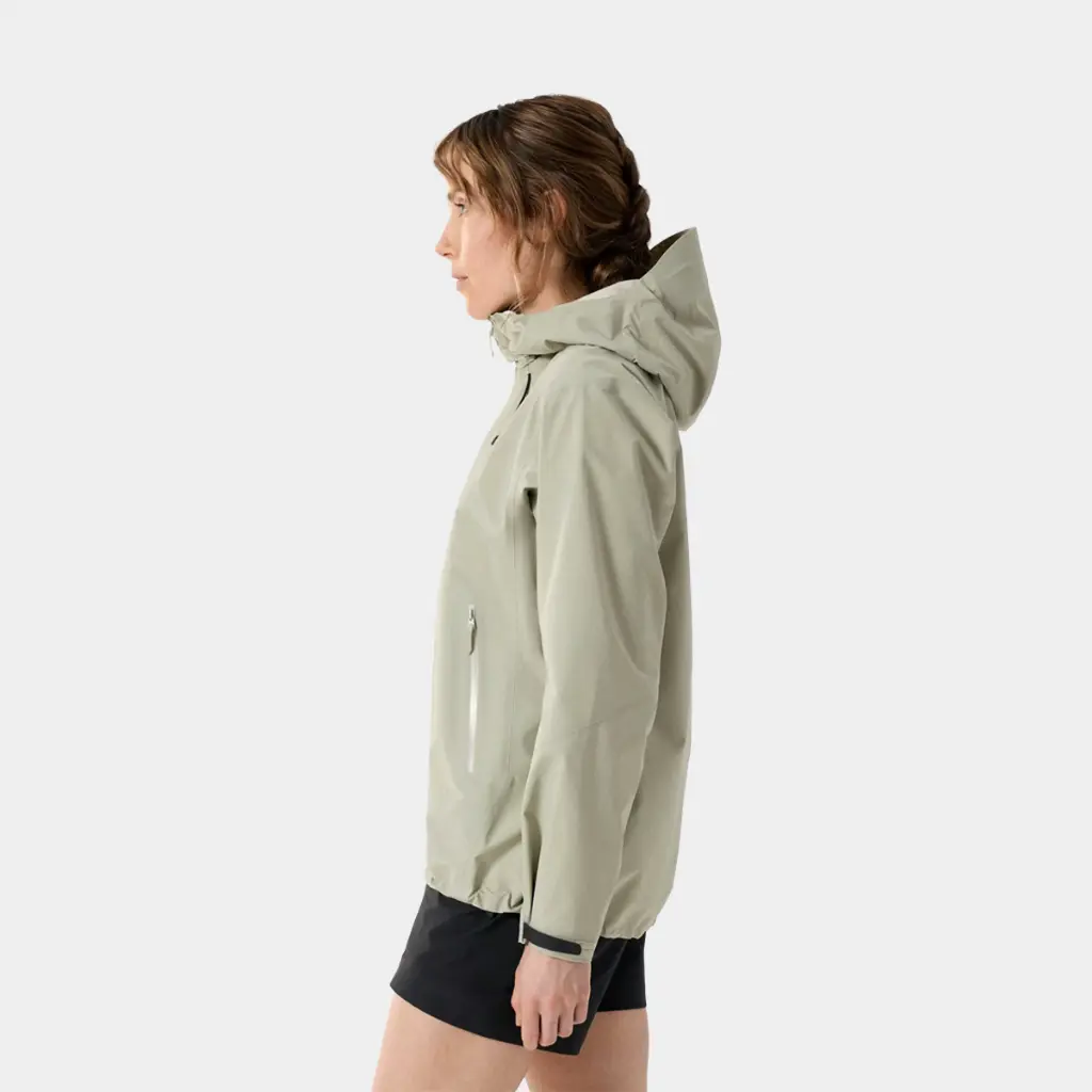 Beta SL Jacket Women (2025) Habitat