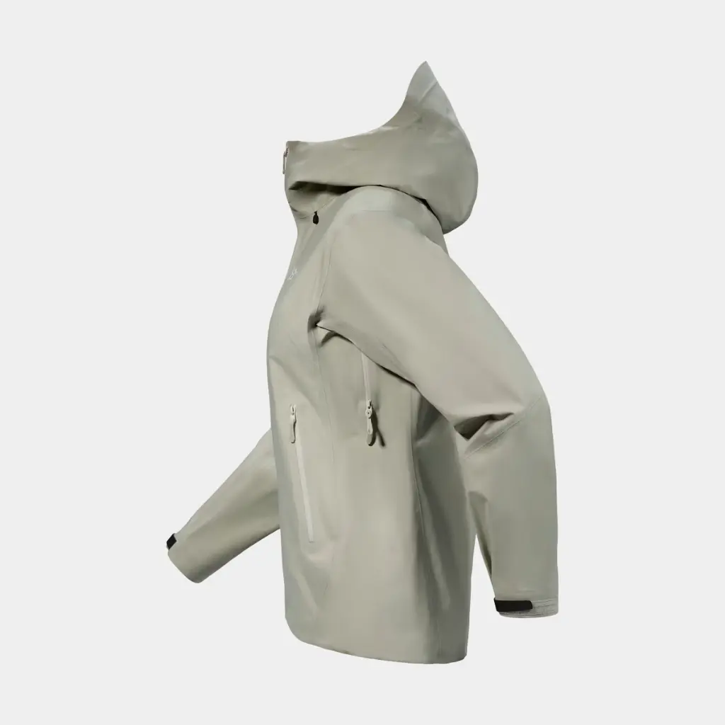 Beta SL Jacket Women (2025) Habitat
