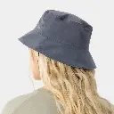 Sinsolo Bucket Hat Dark Stratus