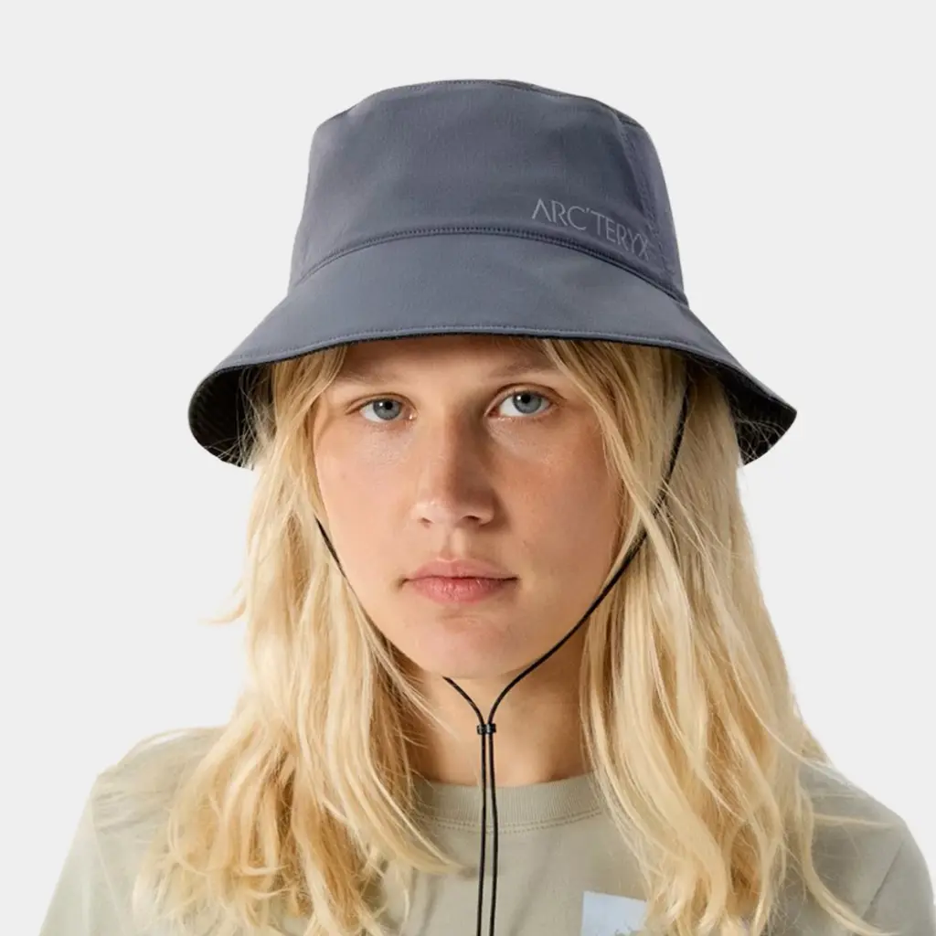 Sinsolo Bucket Hat Dark Stratus