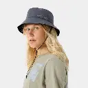 Sinsolo Bucket Hat Dark Stratus