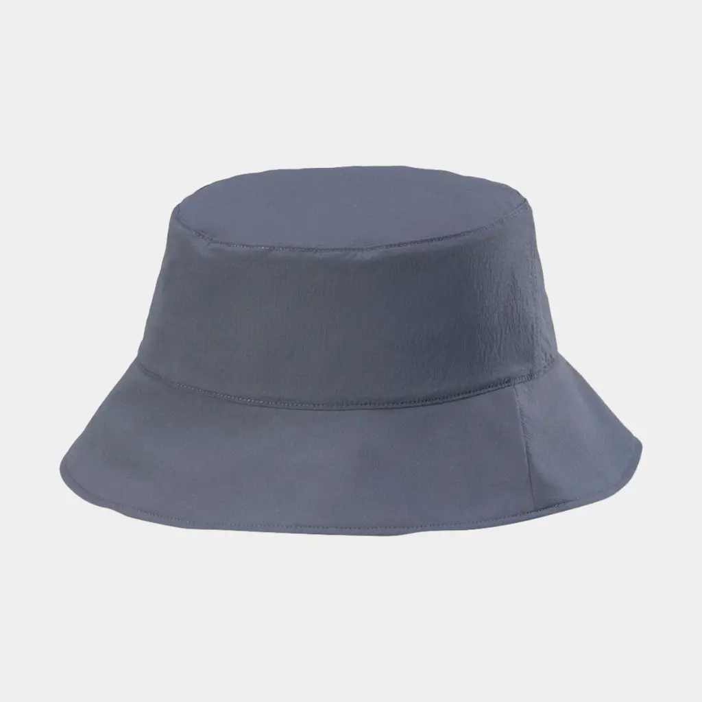 Sinsolo Bucket Hat Dark Stratus