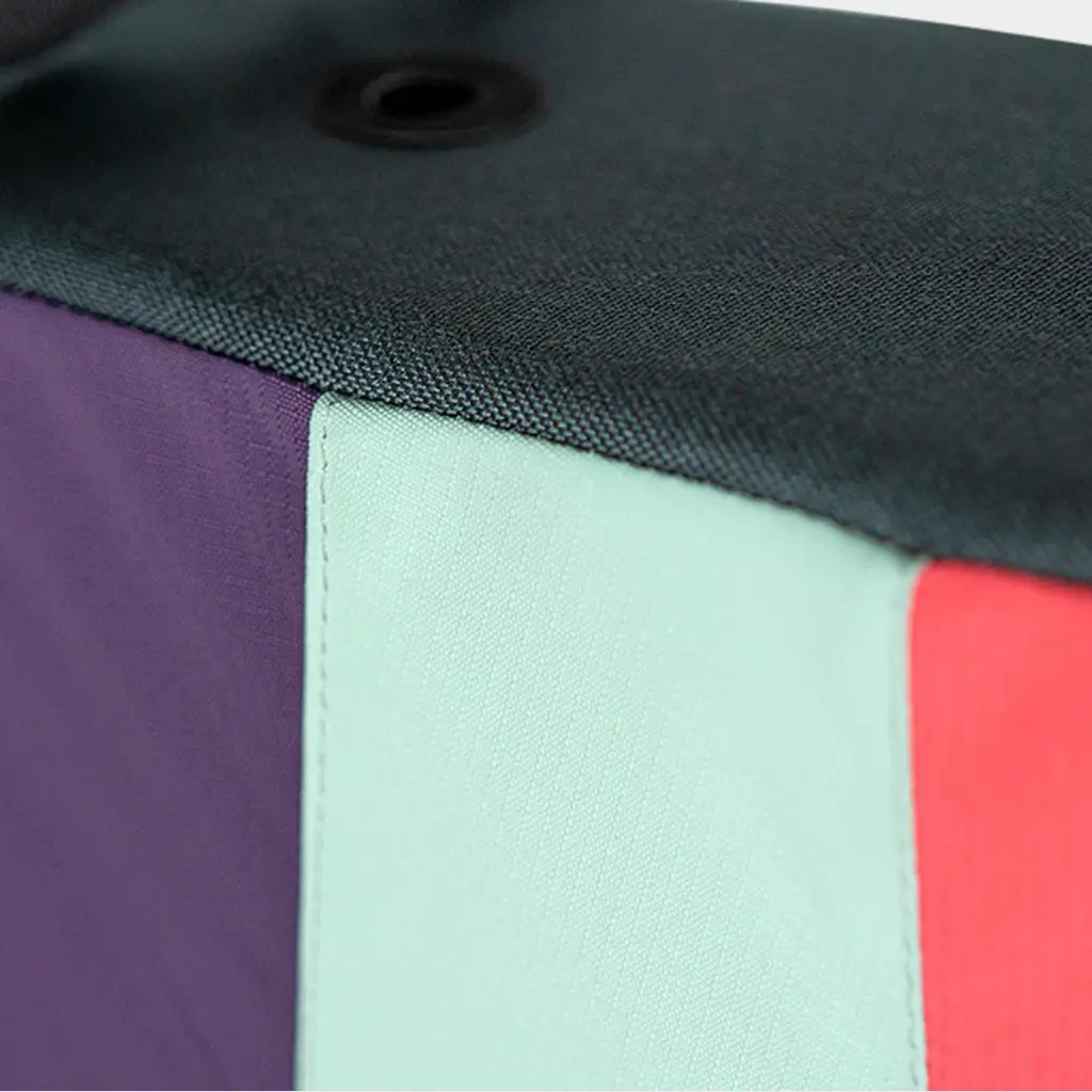 Air Light Crash Pad Pink