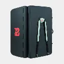 Air Light Crash Pad Pink