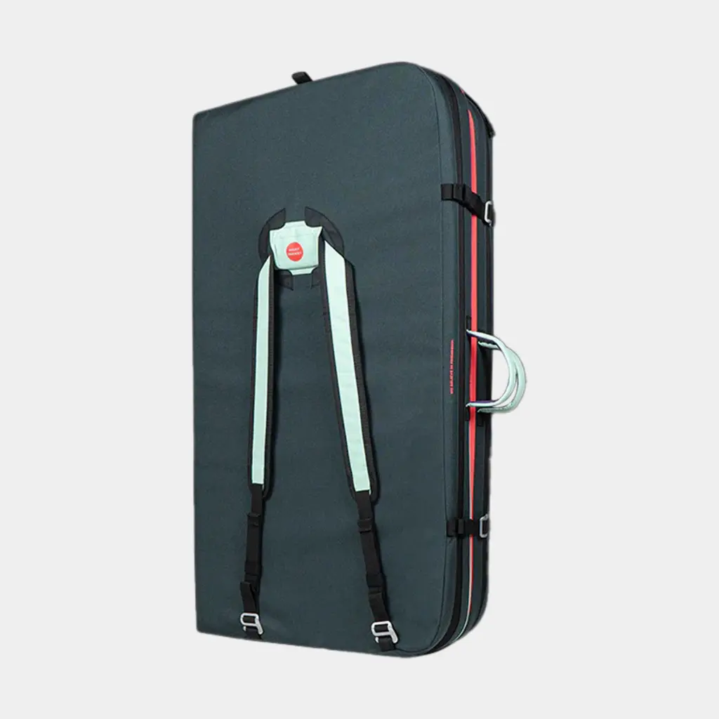 Air Light Crash Pad Pink