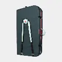Air Light Crash Pad Pink
