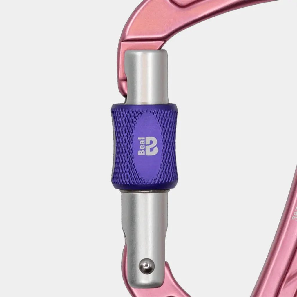 Be Quick Matt Pink