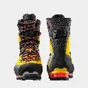 Nepal Cube GTX Yellow