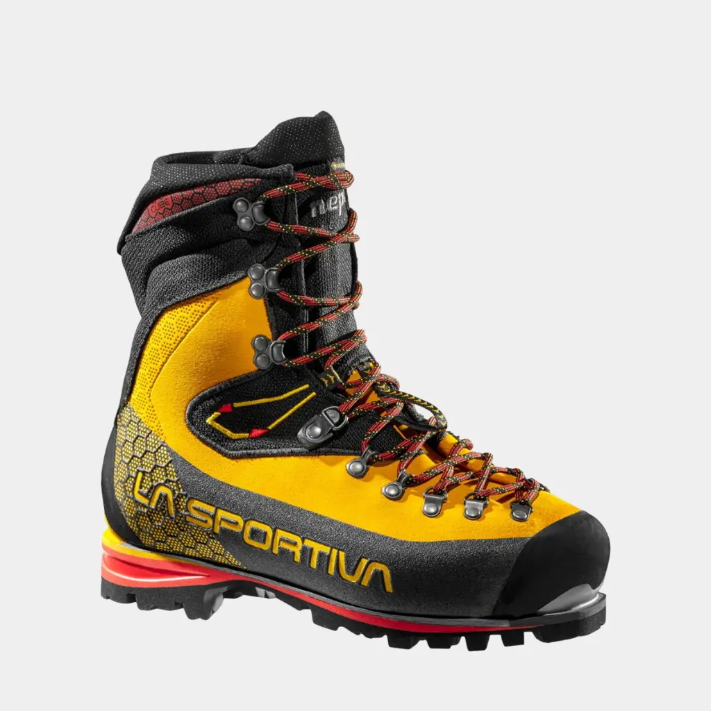 Nepal Cube GTX Yellow