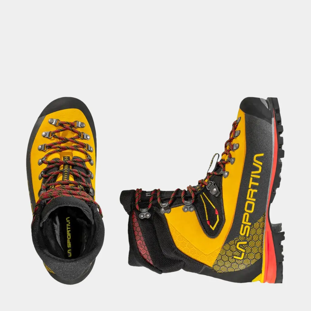 Nepal Cube GTX Yellow