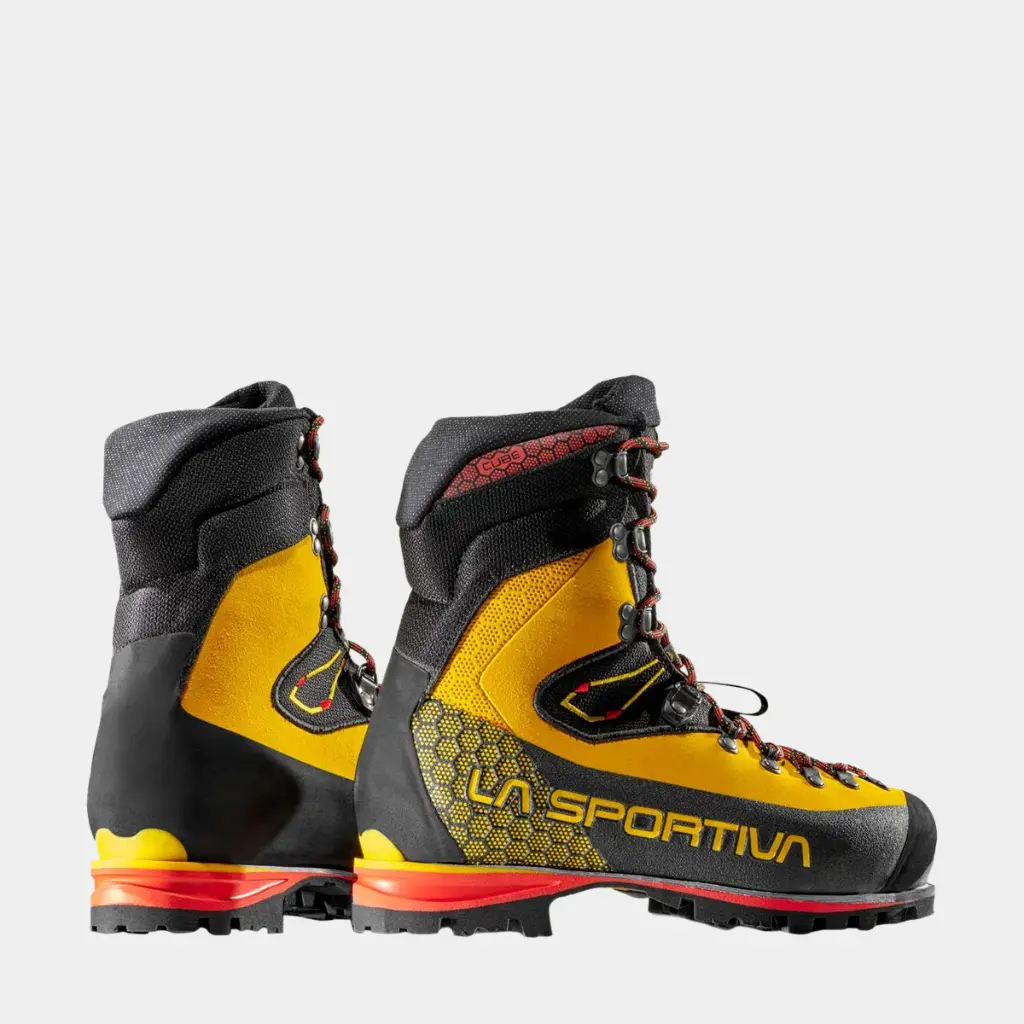 Nepal Cube GTX Yellow