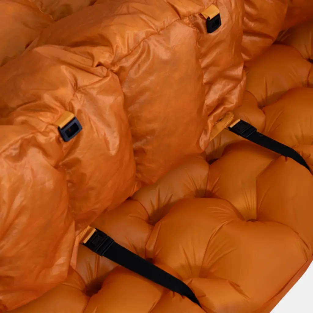 Scoria Quilt UL +6°C
