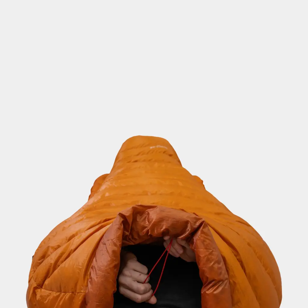 Scoria Quilt UL +6°C