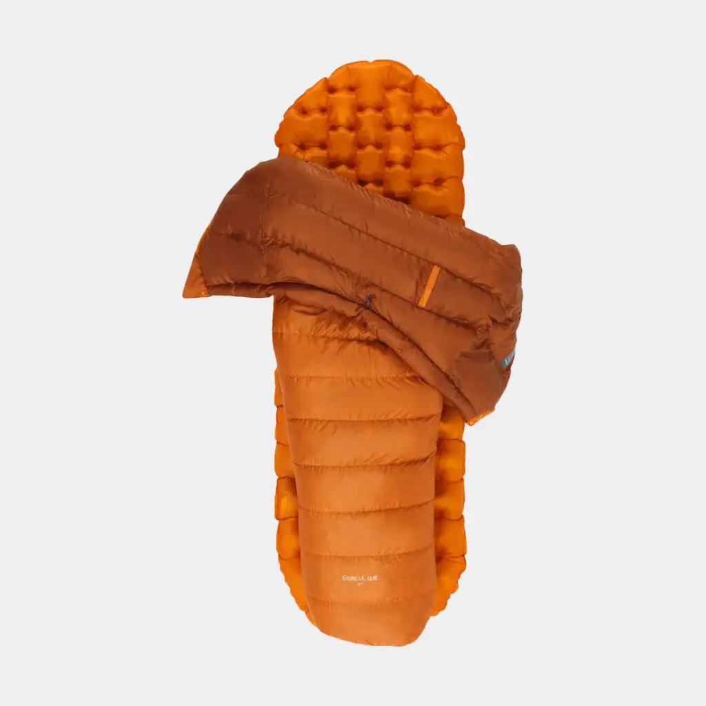Scoria Quilt UL +6°C