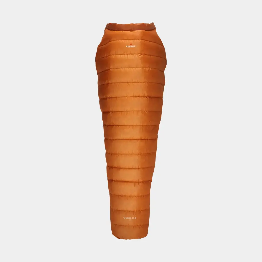 Scoria Quilt UL +6°C
