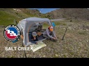 Salt Creek 2 Gray Violet / Warm Olive