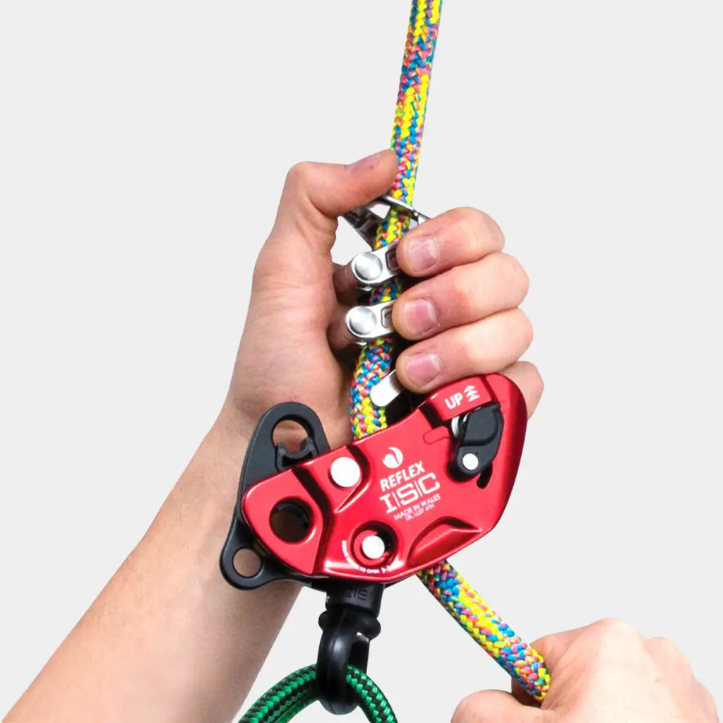 Bloqueur Reflex