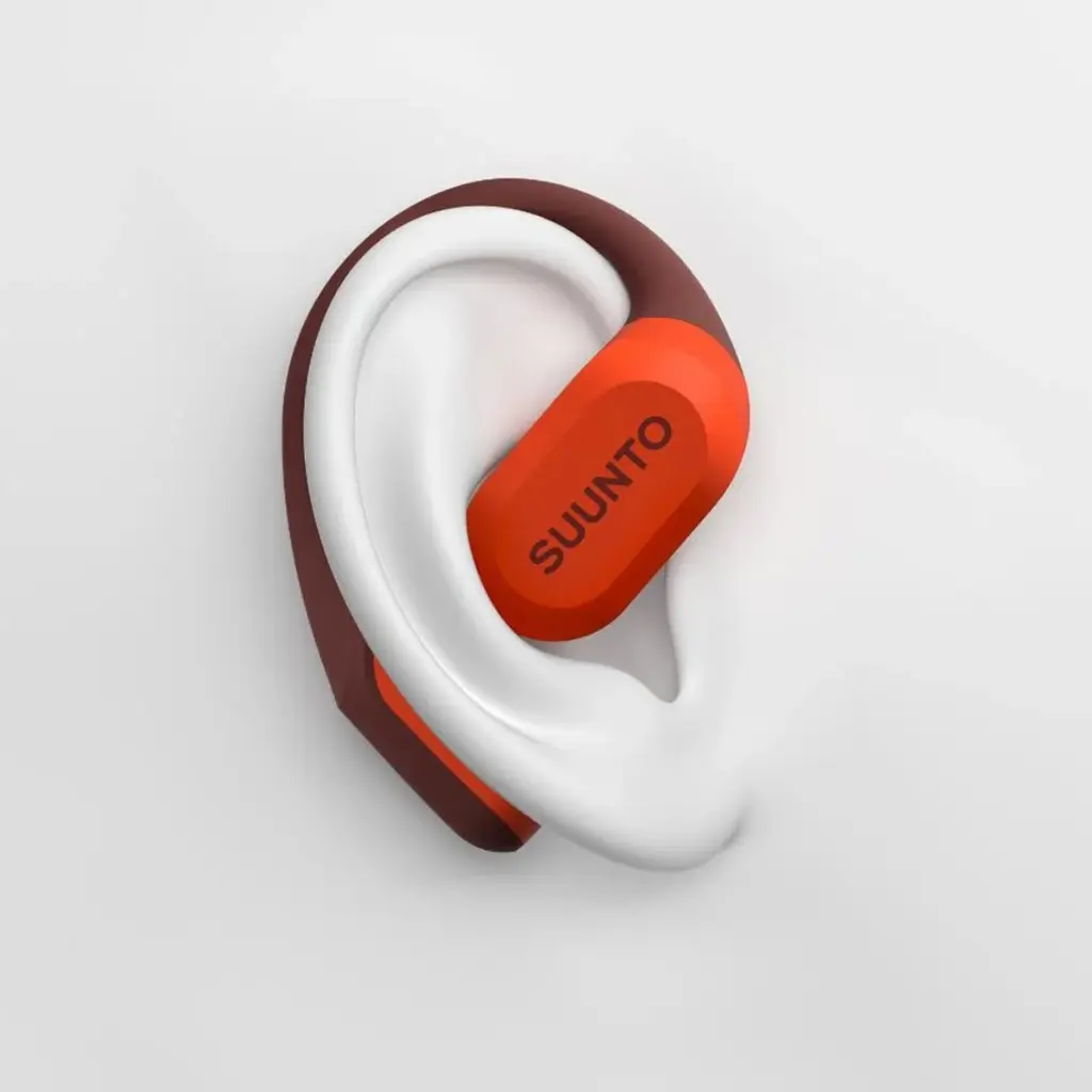 Spark Coral Orange