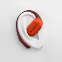 Spark Coral Orange