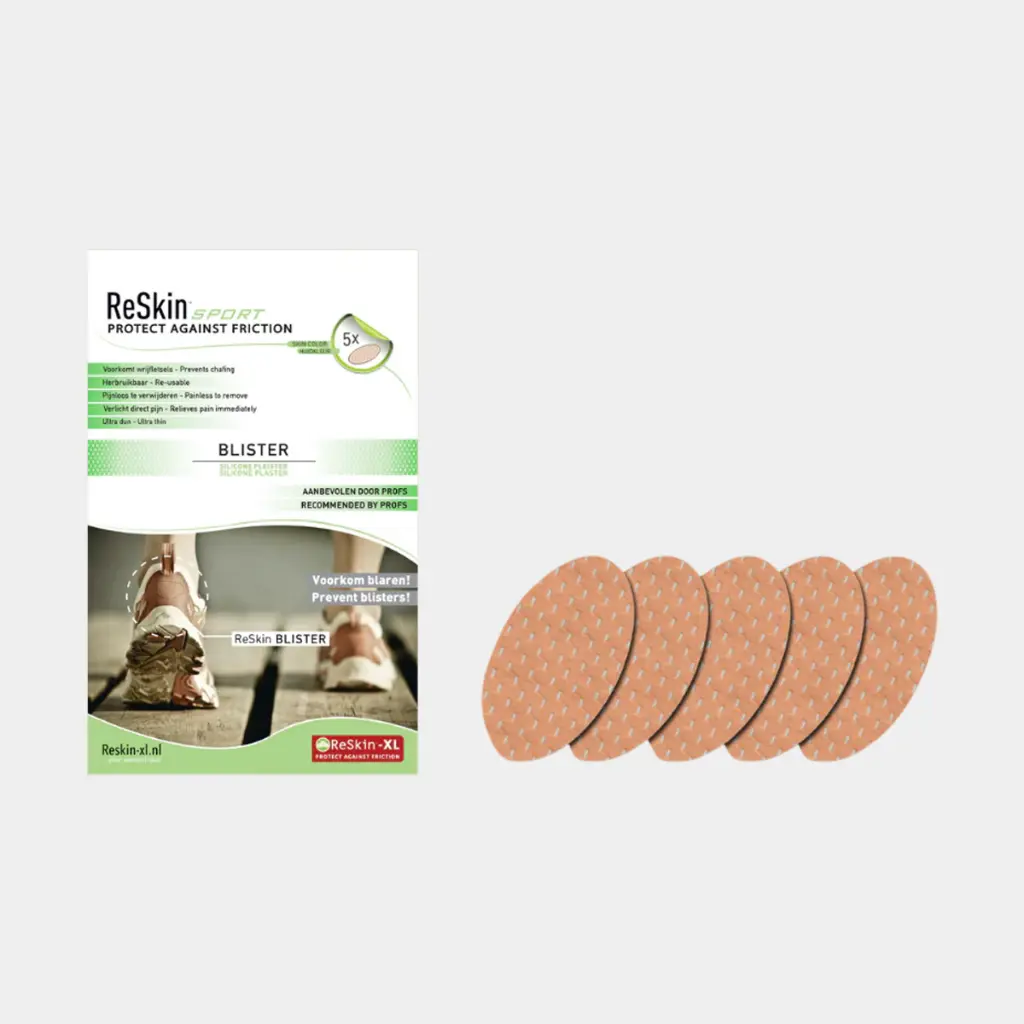 Blister Patch (5pcs)
