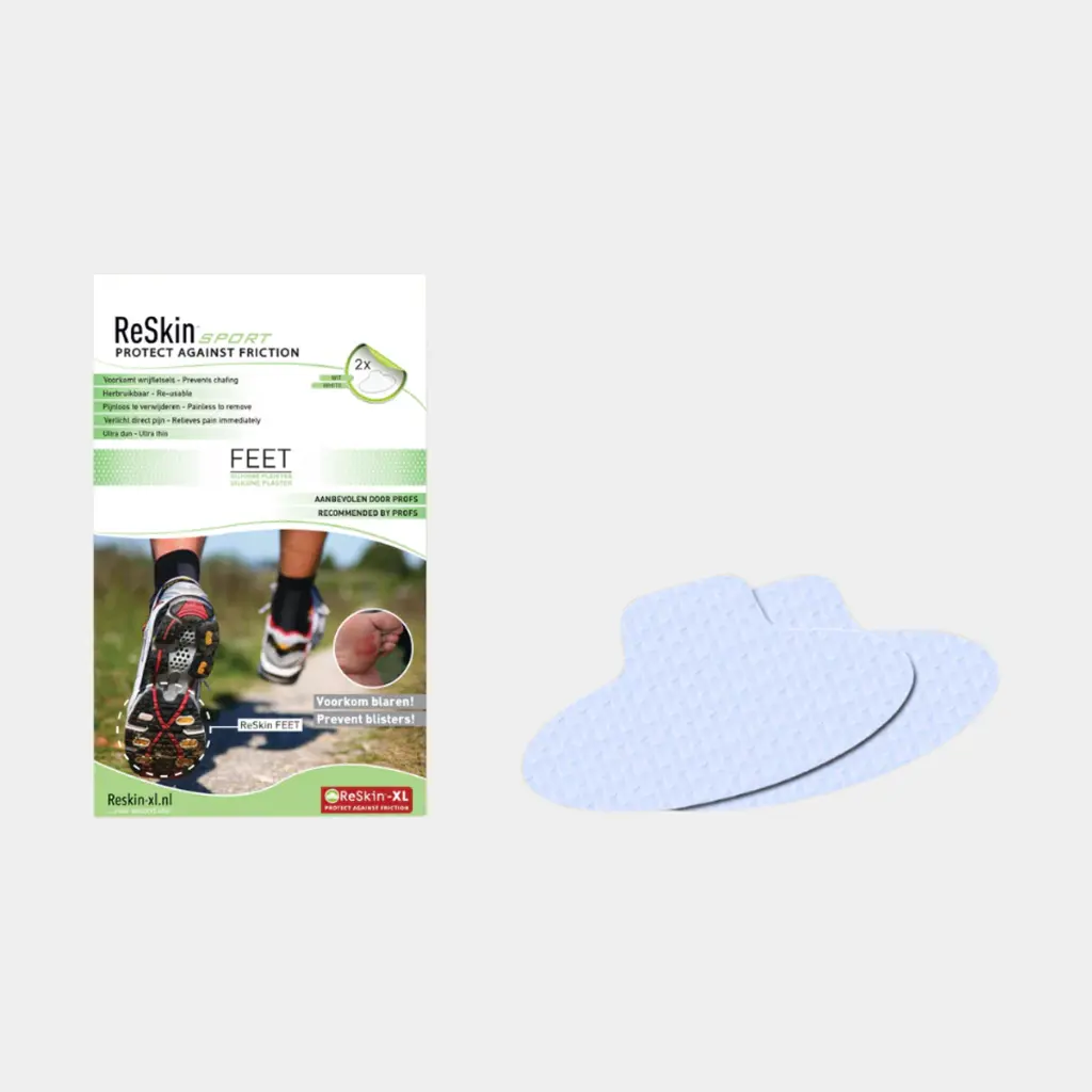 Feet Patch (2pcs)
