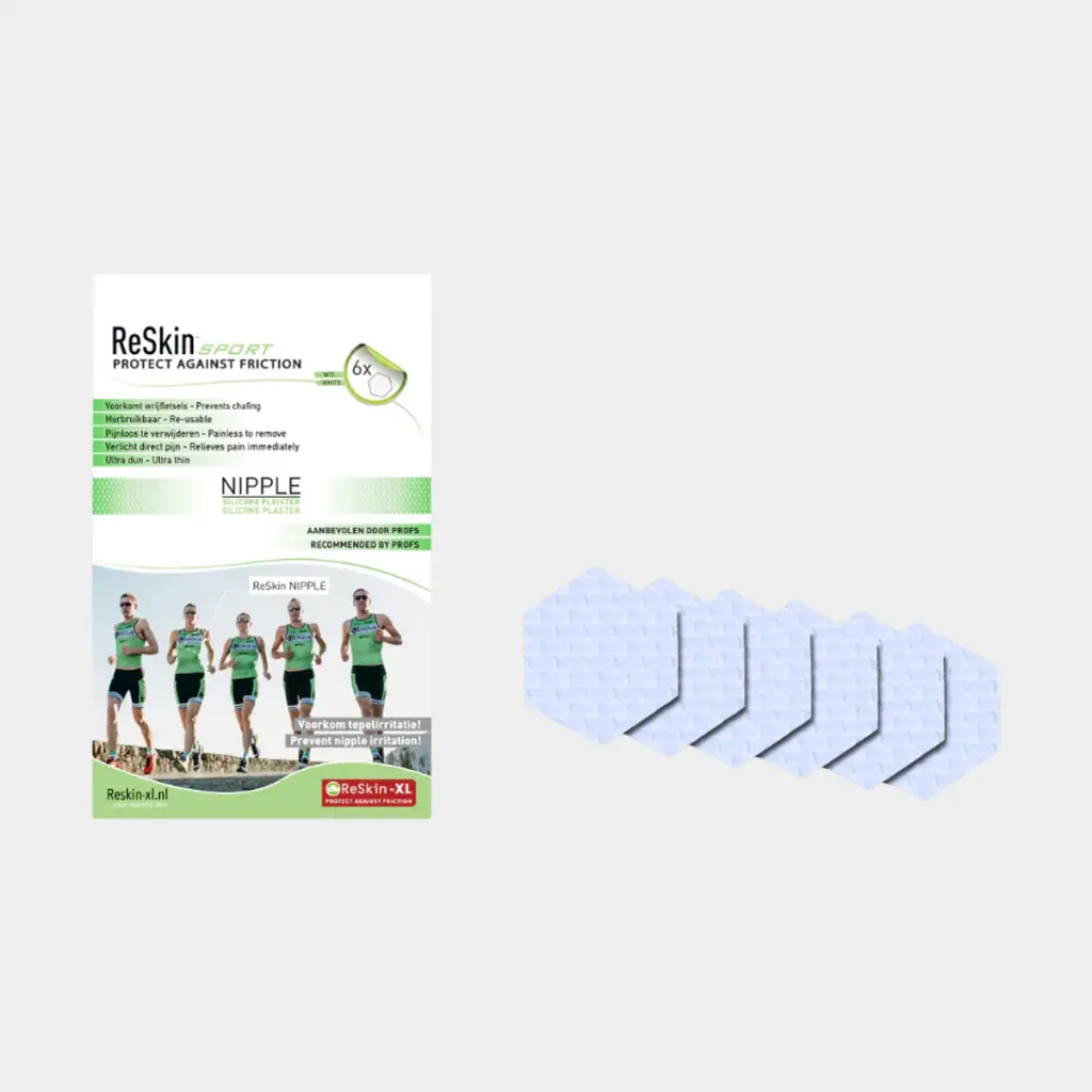 Nipple Patch (6pcs)