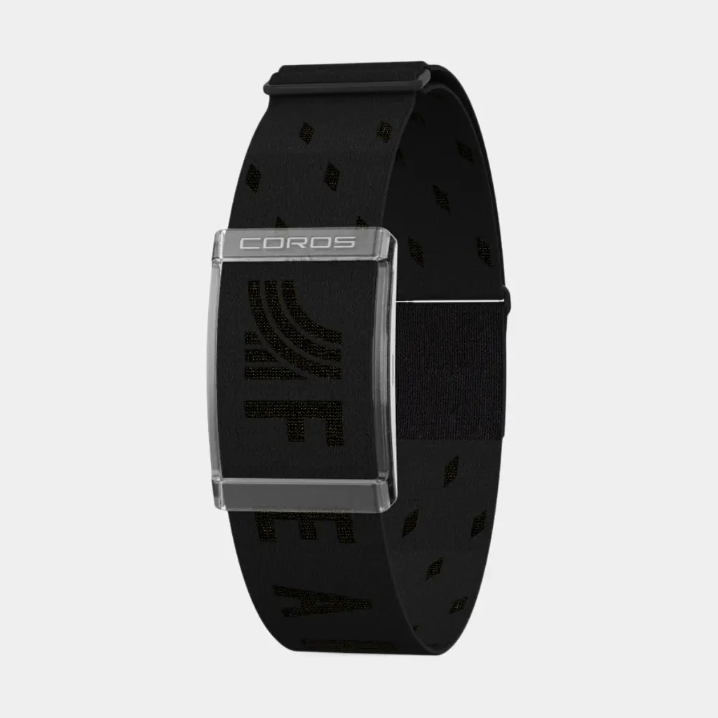 Heart Rate Monitor Jakob Edition