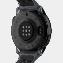 Pace 4 Silicone Crystal Black