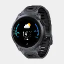 Pace 4 Silicone Crystal Black