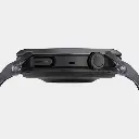 Pace 4 Silicone Crystal Black
