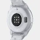 Pace 4 Silicone White Cloud