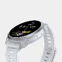 Pace 4 Silicone White Cloud