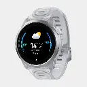 Pace 4 Silicone White Cloud