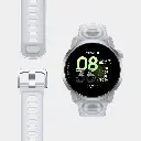 Pace 4 Silicone White Cloud