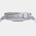 Pace 4 Silicone White Cloud