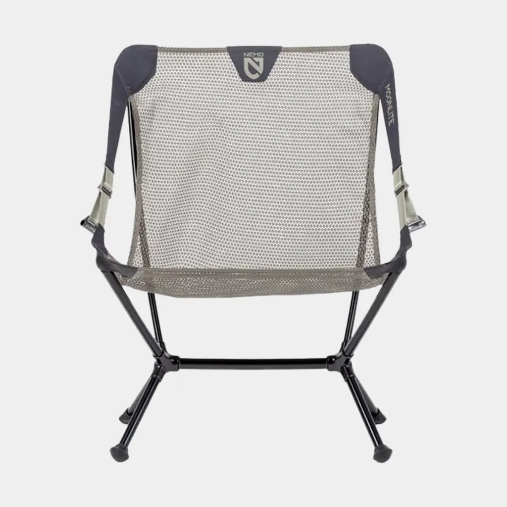 Moonlite Reclining Camp Chair Smokey Olive