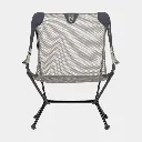 Moonlite Reclining Camp Chair Smokey Olive