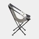 Moonlite Reclining Camp Chair Smokey Olive