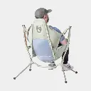 Stargaze Reclining Camp Chair Marsh